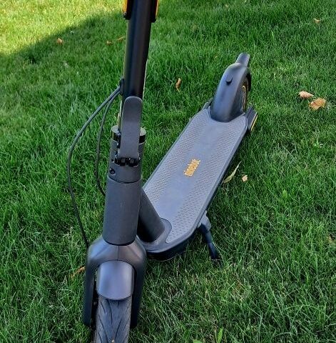 ГАЗ 3110 Волга, об'ємом двигуна 2.45 л та пробігом 0 тис. км за 369 $, фото 9 на Automoto.ua