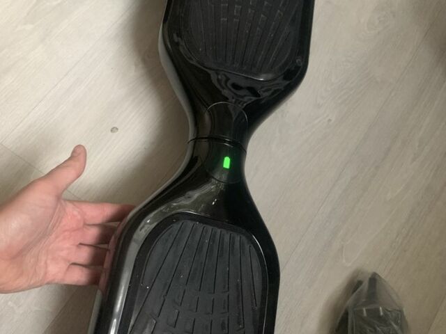 ГАЗ 3110 Волга, об'ємом двигуна 2.45 л та пробігом 0 тис. км за 67 $, фото 1 на Automoto.ua