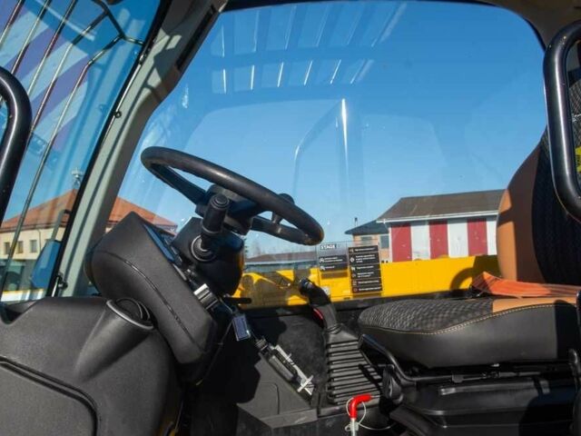 ГАЗ 3110 Волга, объемом двигателя 2.45 л и пробегом 0 тыс. км за 82283 $, фото 11 на Automoto.ua