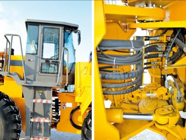 ГАЗ 3110 Волга, объемом двигателя 2.45 л и пробегом 0 тыс. км за 42000 $, фото 2 на Automoto.ua