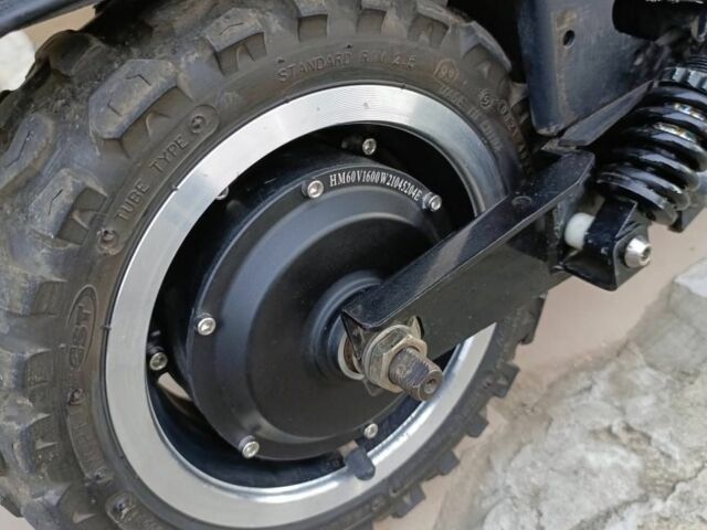 ГАЗ 3110 Волга, об'ємом двигуна 2.45 л та пробігом 0 тис. км за 836 $, фото 5 на Automoto.ua