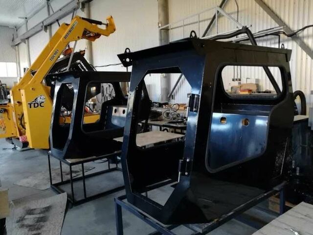 ГАЗ 3110 Волга 2022 у Києві на Automoto.ua ГАЗ 3110 Волга, об'ємом двигуна 2.45 л та пробігом 0 тис. км за 51276 $, фото 8 на Automoto.ua