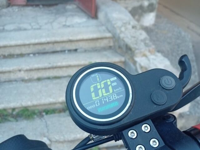 ГАЗ 3110 Волга, об'ємом двигуна 2.45 л та пробігом 0 тис. км за 528 $, фото 6 на Automoto.ua