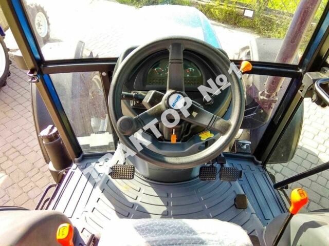 ГАЗ 3110 Волга, объемом двигателя 2.45 л и пробегом 0 тыс. км за 31500 $, фото 9 на Automoto.ua