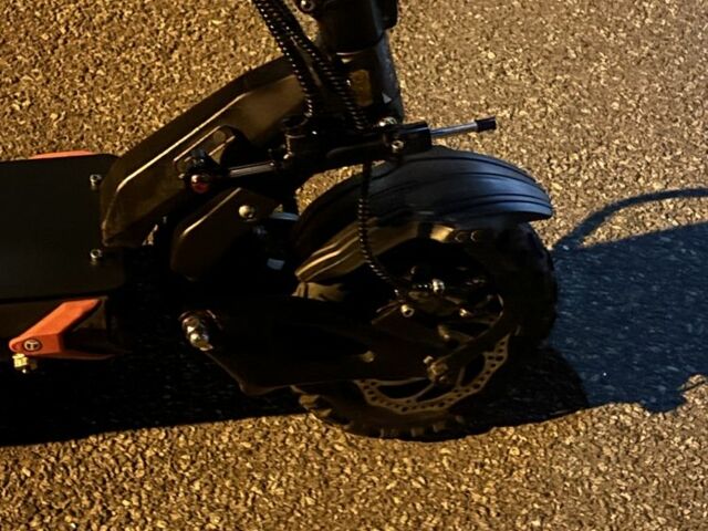 ГАЗ 3110 Волга, об'ємом двигуна 2.45 л та пробігом 0 тис. км за 1190 $, фото 2 на Automoto.ua