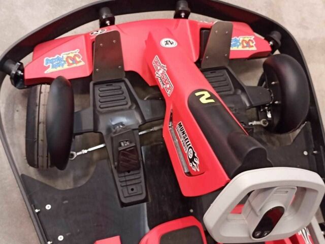 ГАЗ 3110 Волга, об'ємом двигуна 2.45 л та пробігом 0 тис. км за 1300 $, фото 3 на Automoto.ua
