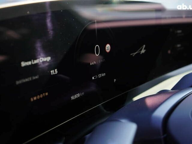 ГАЗ 3110 Волга, об'ємом двигуна 2.45 л та пробігом 16 тис. км за 46400 $, фото 24 на Automoto.ua