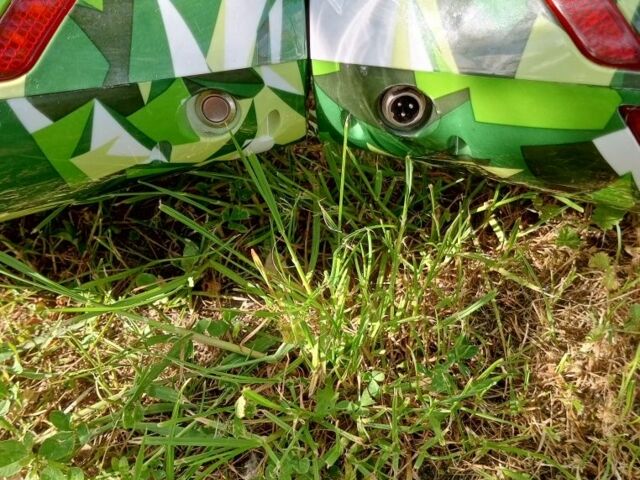 ГАЗ 3110 Волга, объемом двигателя 2.45 л и пробегом 0 тыс. км за 179 $, фото 3 на Automoto.ua