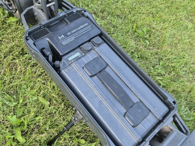 ГАЗ 3110 Волга, объемом двигателя 2.45 л и пробегом 0 тыс. км за 1104 $, фото 11 на Automoto.ua