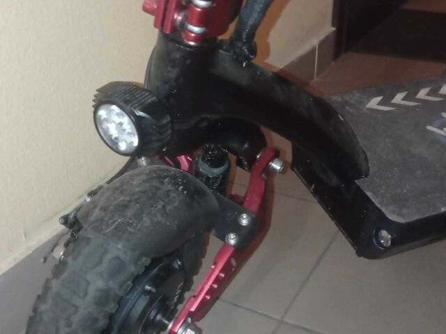 ГАЗ 3110 Волга, объемом двигателя 2.45 л и пробегом 0 тыс. км за 1048 $, фото 5 на Automoto.ua