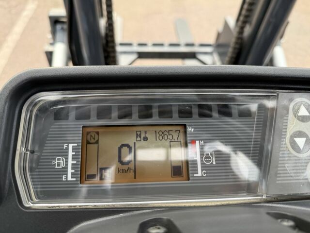 ГАЗ 3110 Волга 2023 в Кривом Роге на Automoto.ua ГАЗ 3110 Волга, объемом двигателя 2.45 л и пробегом 0 тыс. км за 18000 $, фото 21 на Automoto.ua