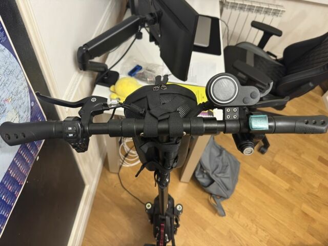 ГАЗ 3110 Волга, об'ємом двигуна 2.45 л та пробігом 0 тис. км за 441 $, фото 5 на Automoto.ua