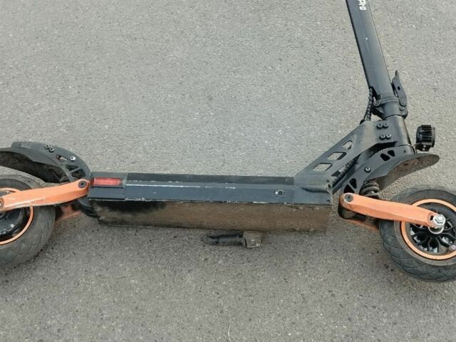 ГАЗ 3110 Волга, об'ємом двигуна 2.45 л та пробігом 0 тис. км за 323 $, фото 4 на Automoto.ua