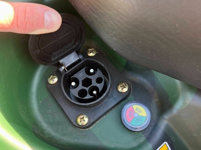 ГАЗ 3110 Волга 2023 в Днепре (Днепропетровске) на Automoto.ua ГАЗ 3110 Волга, объемом двигателя 2.45 л и пробегом 0 тыс. км за 14500 $, фото 7 на Automoto.ua