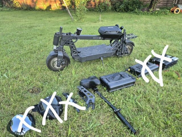 ГАЗ 3110 Волга, объемом двигателя 2.45 л и пробегом 0 тыс. км за 1104 $, фото 18 на Automoto.ua