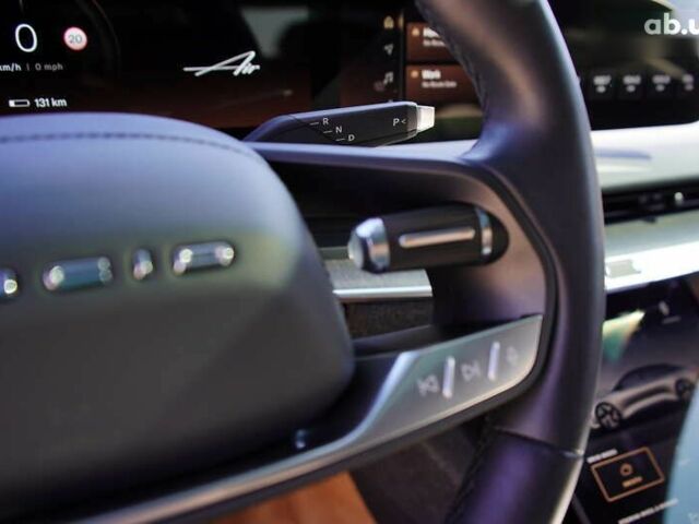 ГАЗ 3110 Волга, об'ємом двигуна 2.45 л та пробігом 16 тис. км за 46400 $, фото 25 на Automoto.ua