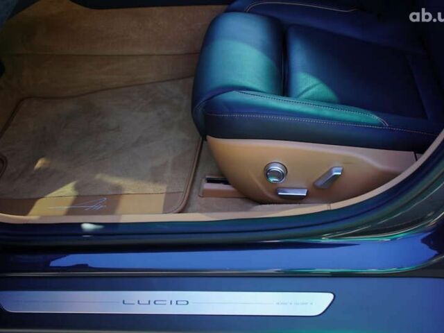 ГАЗ 3110 Волга, об'ємом двигуна 2.45 л та пробігом 16 тис. км за 46400 $, фото 19 на Automoto.ua