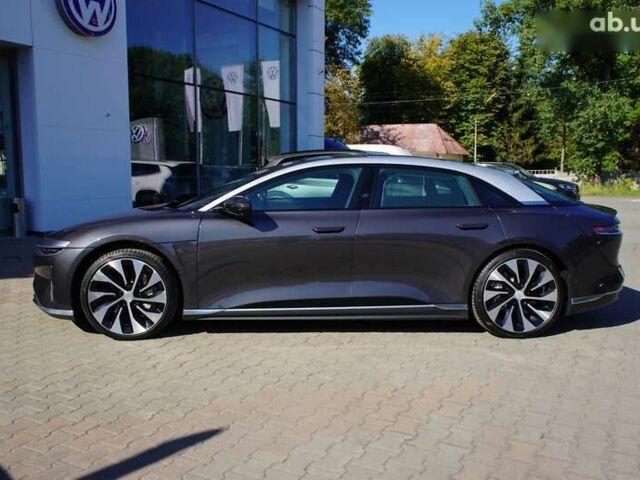 ГАЗ 3110 Волга, об'ємом двигуна 2.45 л та пробігом 16 тис. км за 46400 $, фото 5 на Automoto.ua