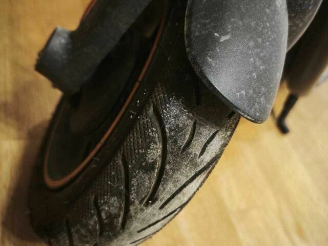 ГАЗ 3110 Волга, объемом двигателя 2.45 л и пробегом 0 тыс. км за 383 $, фото 6 на Automoto.ua