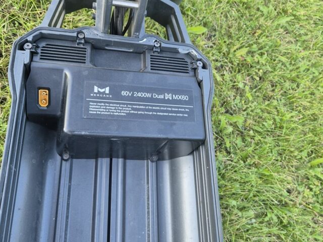 ГАЗ 3110 Волга, объемом двигателя 2.45 л и пробегом 0 тыс. км за 1104 $, фото 6 на Automoto.ua