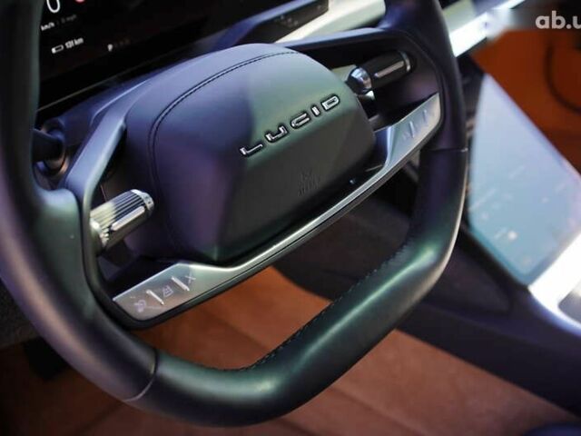 ГАЗ 3110 Волга, об'ємом двигуна 2.45 л та пробігом 16 тис. км за 46400 $, фото 22 на Automoto.ua