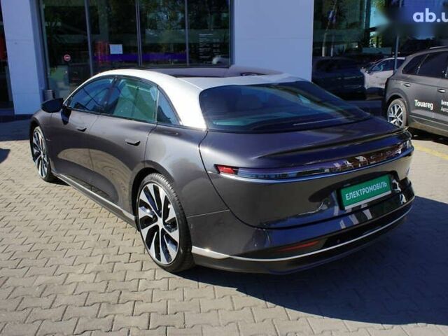 ГАЗ 3110 Волга, об'ємом двигуна 2.45 л та пробігом 16 тис. км за 46400 $, фото 6 на Automoto.ua