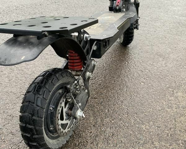ГАЗ 3110 Волга, об'ємом двигуна 2.45 л та пробігом 0 тис. км за 97 $, фото 5 на Automoto.ua