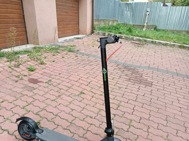 ГАЗ 3110 Волга, об'ємом двигуна 2.45 л та пробігом 0 тис. км за 266 $, фото 1 на Automoto.ua