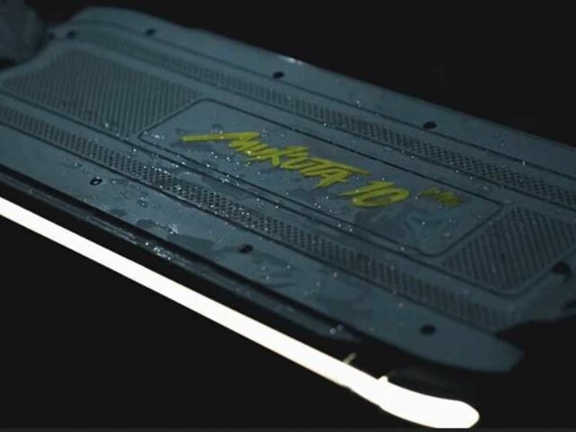 ГАЗ 3110 Волга, об'ємом двигуна 2.45 л та пробігом 0 тис. км за 1907 $, фото 18 на Automoto.ua