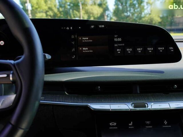 ГАЗ 3110 Волга, об'ємом двигуна 2.45 л та пробігом 16 тис. км за 46400 $, фото 26 на Automoto.ua