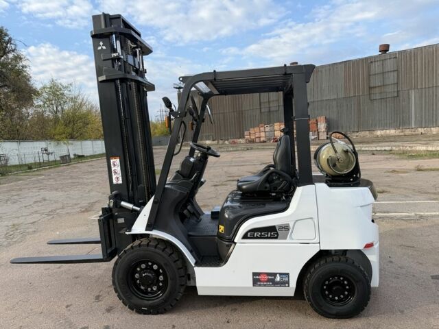 ГАЗ 3110 Волга 2023 в Кривом Роге на Automoto.ua ГАЗ 3110 Волга, объемом двигателя 2.45 л и пробегом 0 тыс. км за 18000 $, фото 7 на Automoto.ua