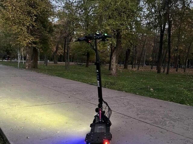 ГАЗ 3110 Волга, об'ємом двигуна 2.45 л та пробігом 0 тис. км за 428 $, фото 6 на Automoto.ua