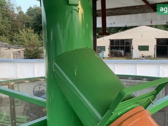 ГАЗ 3110 Волга, объемом двигателя 2.45 л и пробегом 0 тыс. км за 8000 $, фото 14 на Automoto.ua