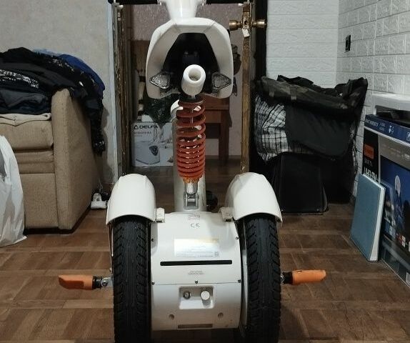 ГАЗ 3110 Волга, объемом двигателя 2.45 л и пробегом 0 тыс. км за 935 $, фото 3 на Automoto.ua