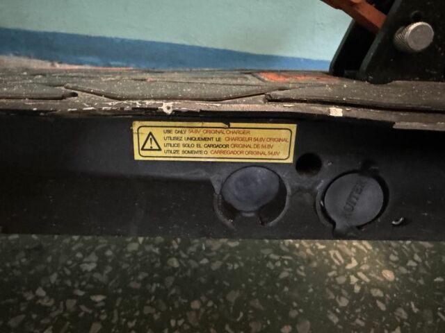 ГАЗ 3110 Волга, объемом двигателя 2.45 л и пробегом 0 тыс. км за 547 $, фото 4 на Automoto.ua