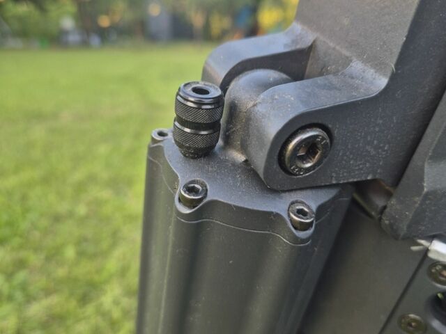 ГАЗ 3110 Волга, объемом двигателя 2.45 л и пробегом 0 тыс. км за 1104 $, фото 10 на Automoto.ua