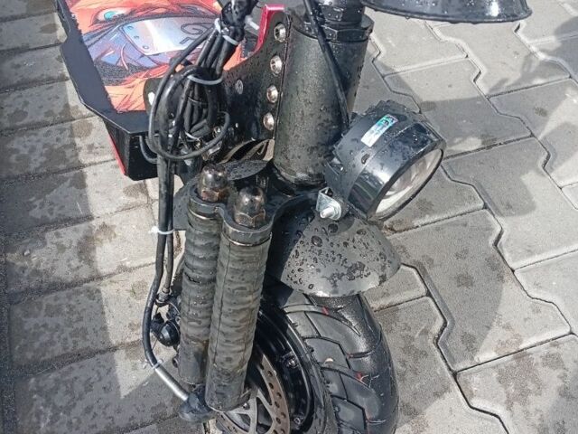 ГАЗ 3110 Волга, об'ємом двигуна 2.45 л та пробігом 0 тис. км за 528 $, фото 2 на Automoto.ua