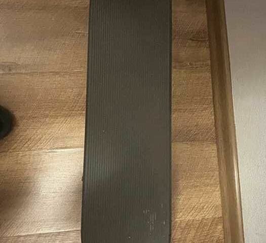 ГАЗ 3110 Волга, объемом двигателя 2.45 л и пробегом 0 тыс. км за 250 $, фото 5 на Automoto.ua