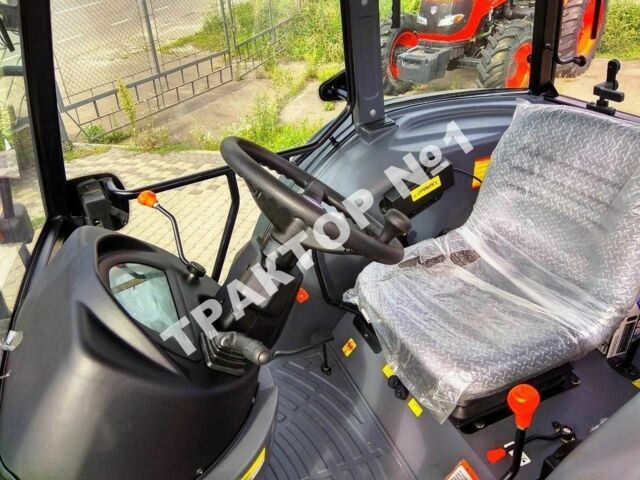 ГАЗ 3110 Волга, объемом двигателя 2.45 л и пробегом 0 тыс. км за 31500 $, фото 7 на Automoto.ua