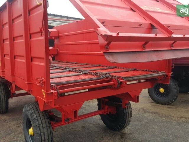 ГАЗ 3110 Волга, об'ємом двигуна 2.45 л та пробігом 0 тис. км за 7603 $, фото 3 на Automoto.ua