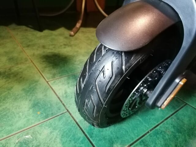 ГАЗ 3110 Волга, об'ємом двигуна 2.45 л та пробігом 0 тис. км за 719 $, фото 5 на Automoto.ua