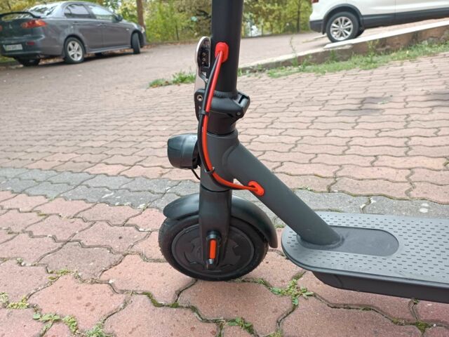 ГАЗ 3110 Волга, об'ємом двигуна 2.45 л та пробігом 0 тис. км за 266 $, фото 9 на Automoto.ua