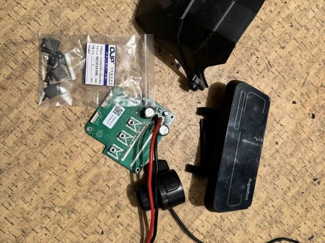 ГАЗ 3110 Волга, об'ємом двигуна 2.45 л та пробігом 0 тис. км за 311 $, фото 7 на Automoto.ua