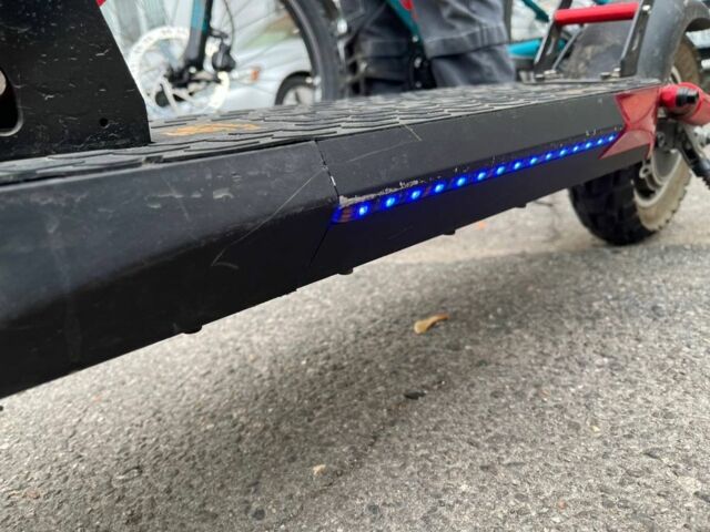 ГАЗ 3110 Волга, объемом двигателя 2.45 л и пробегом 0 тыс. км за 239 $, фото 13 на Automoto.ua