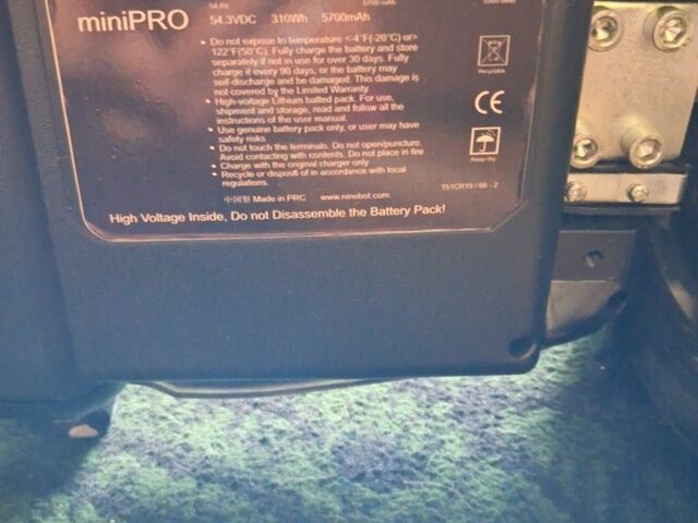 ГАЗ 3110 Волга, об'ємом двигуна 2.45 л та пробігом 0 тис. км за 131 $, фото 2 на Automoto.ua