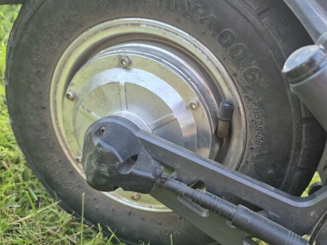 ГАЗ 3110 Волга, объемом двигателя 2.45 л и пробегом 0 тыс. км за 1104 $, фото 8 на Automoto.ua