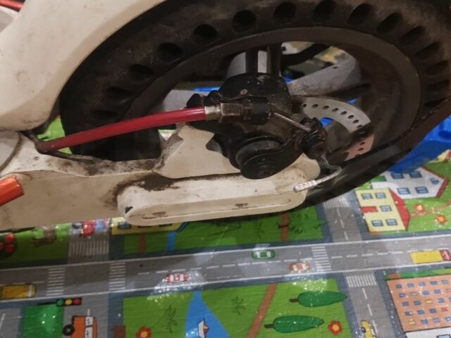 ГАЗ 3110 Волга, объемом двигателя 2.45 л и пробегом 0 тыс. км за 205 $, фото 4 на Automoto.ua