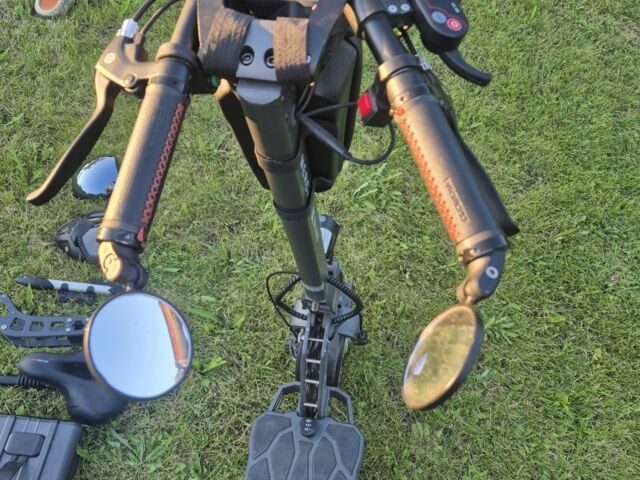 ГАЗ 3110 Волга, объемом двигателя 2.45 л и пробегом 0 тыс. км за 1104 $, фото 12 на Automoto.ua