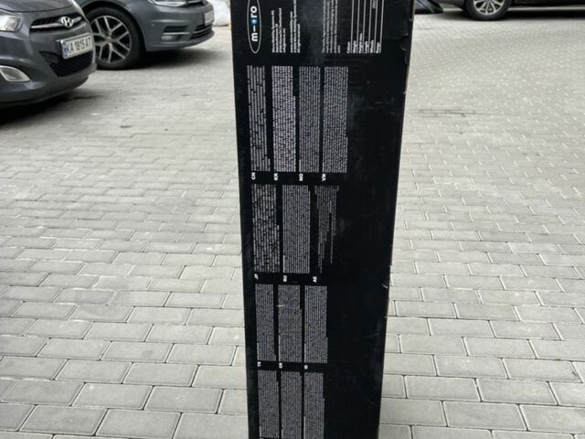 ГАЗ 3110 Волга, об'ємом двигуна 2.45 л та пробігом 0 тис. км за 597 $, фото 2 на Automoto.ua