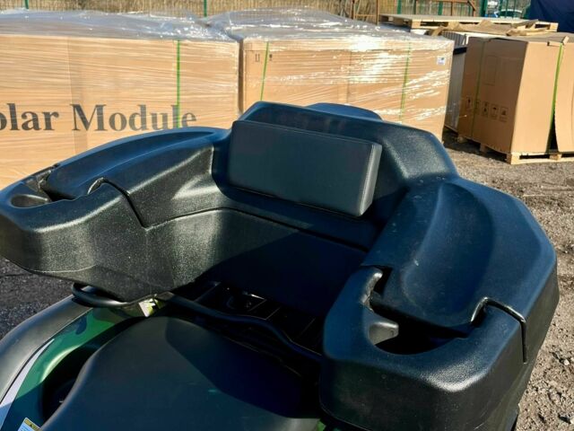 ГАЗ 3110 Волга 2023 в Днепре (Днепропетровске) на Automoto.ua ГАЗ 3110 Волга, объемом двигателя 2.45 л и пробегом 0 тыс. км за 14500 $, фото 9 на Automoto.ua